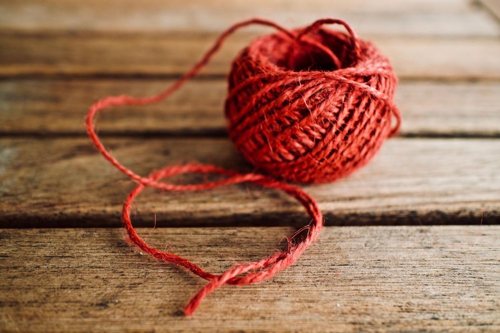 Crochet Buddies Seasons of Creativity - crochet autumn fiber yarn