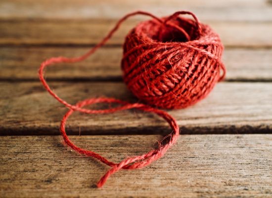 Crochet Buddies Seasons of Creativity - crochet autumn fiber yarn